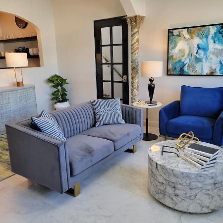 Casa Ciana Otel San Juan Dış mekan fotoğraf