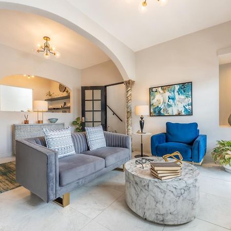 Casa Ciana Otel San Juan Dış mekan fotoğraf