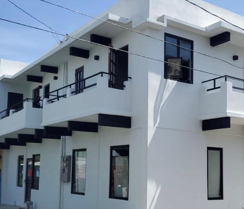 Casa Ciana Otel San Juan Dış mekan fotoğraf