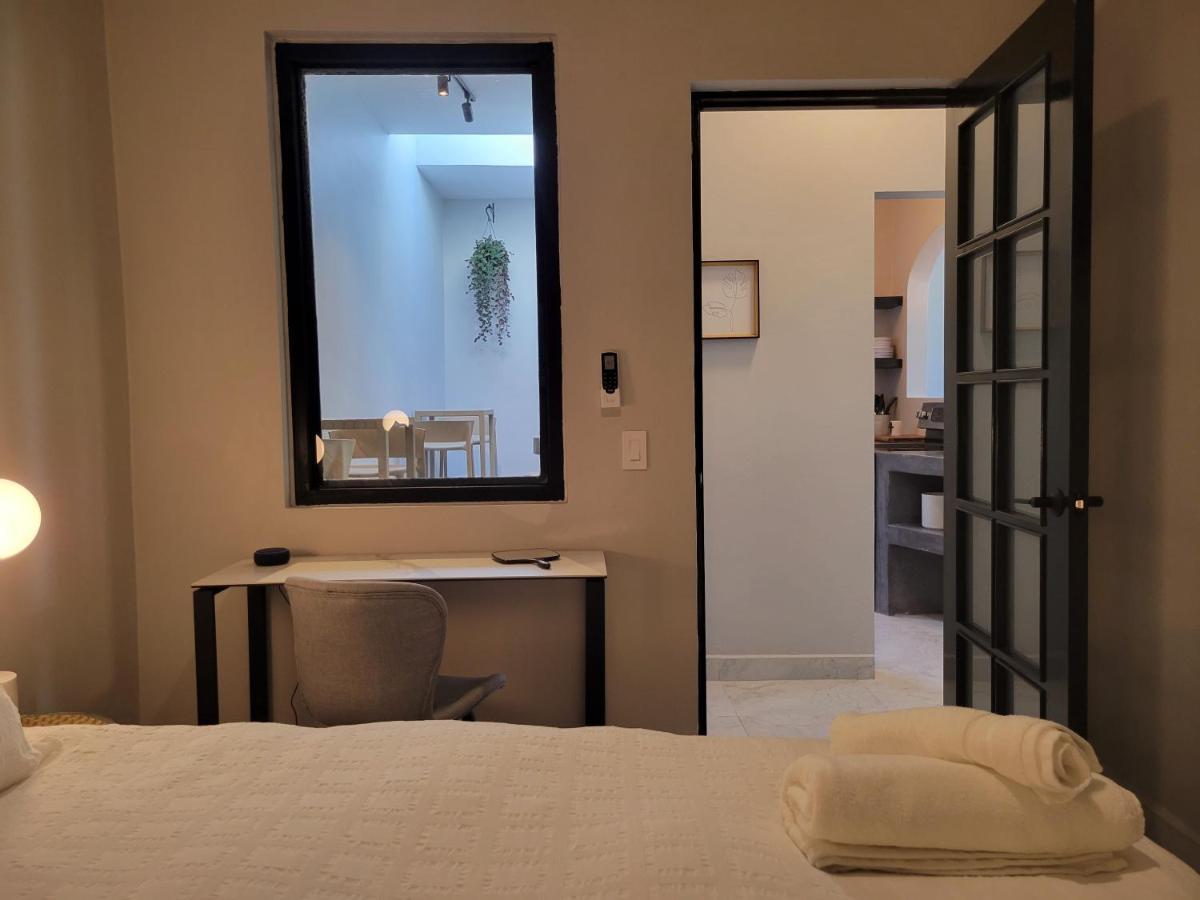 Casa Ciana Otel San Juan Dış mekan fotoğraf