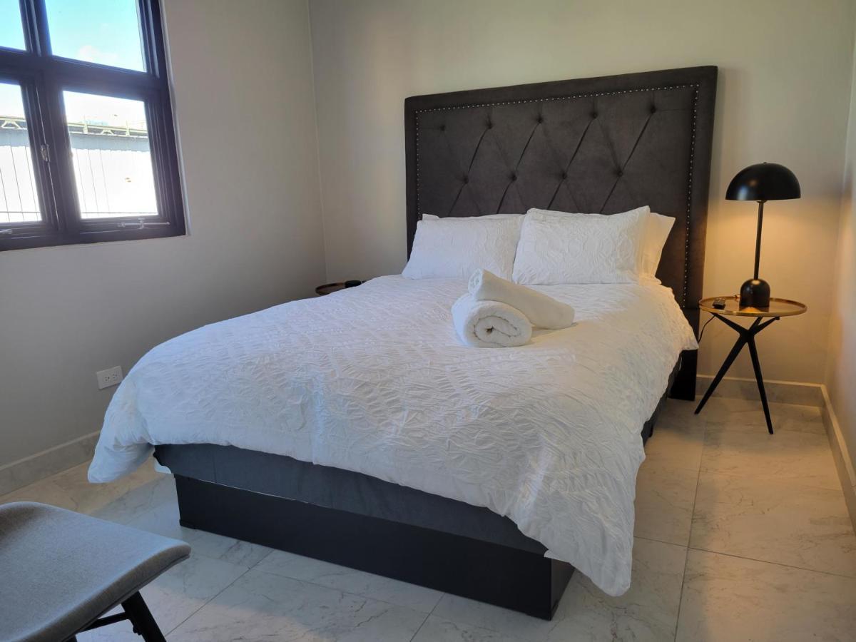 Casa Ciana Otel San Juan Dış mekan fotoğraf