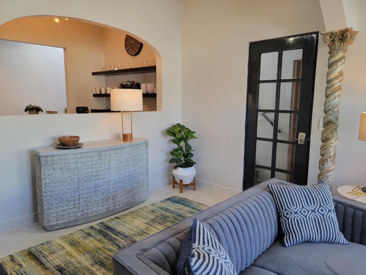 Casa Ciana Otel San Juan Dış mekan fotoğraf