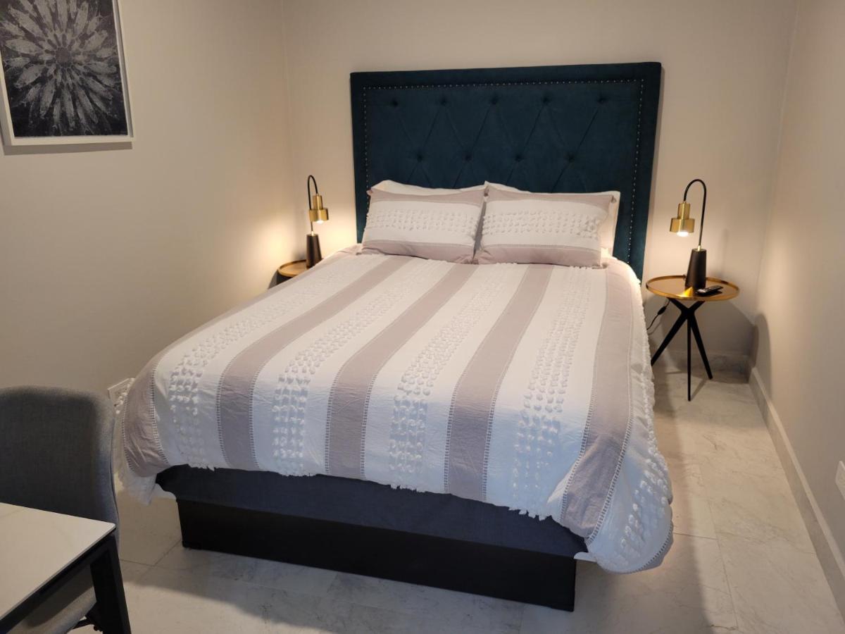 Casa Ciana Otel San Juan Dış mekan fotoğraf