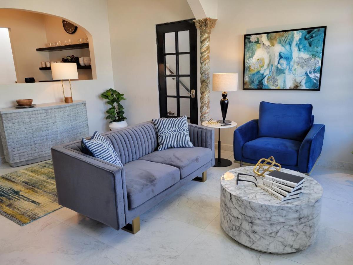 Casa Ciana Otel San Juan Dış mekan fotoğraf