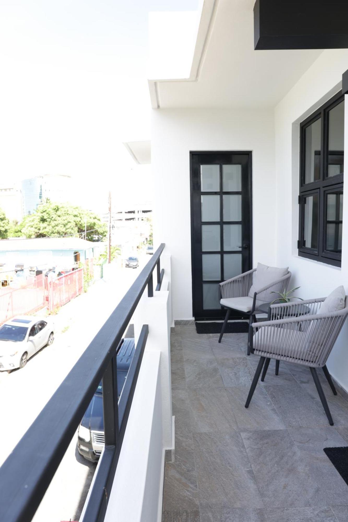 Casa Ciana Otel San Juan Dış mekan fotoğraf