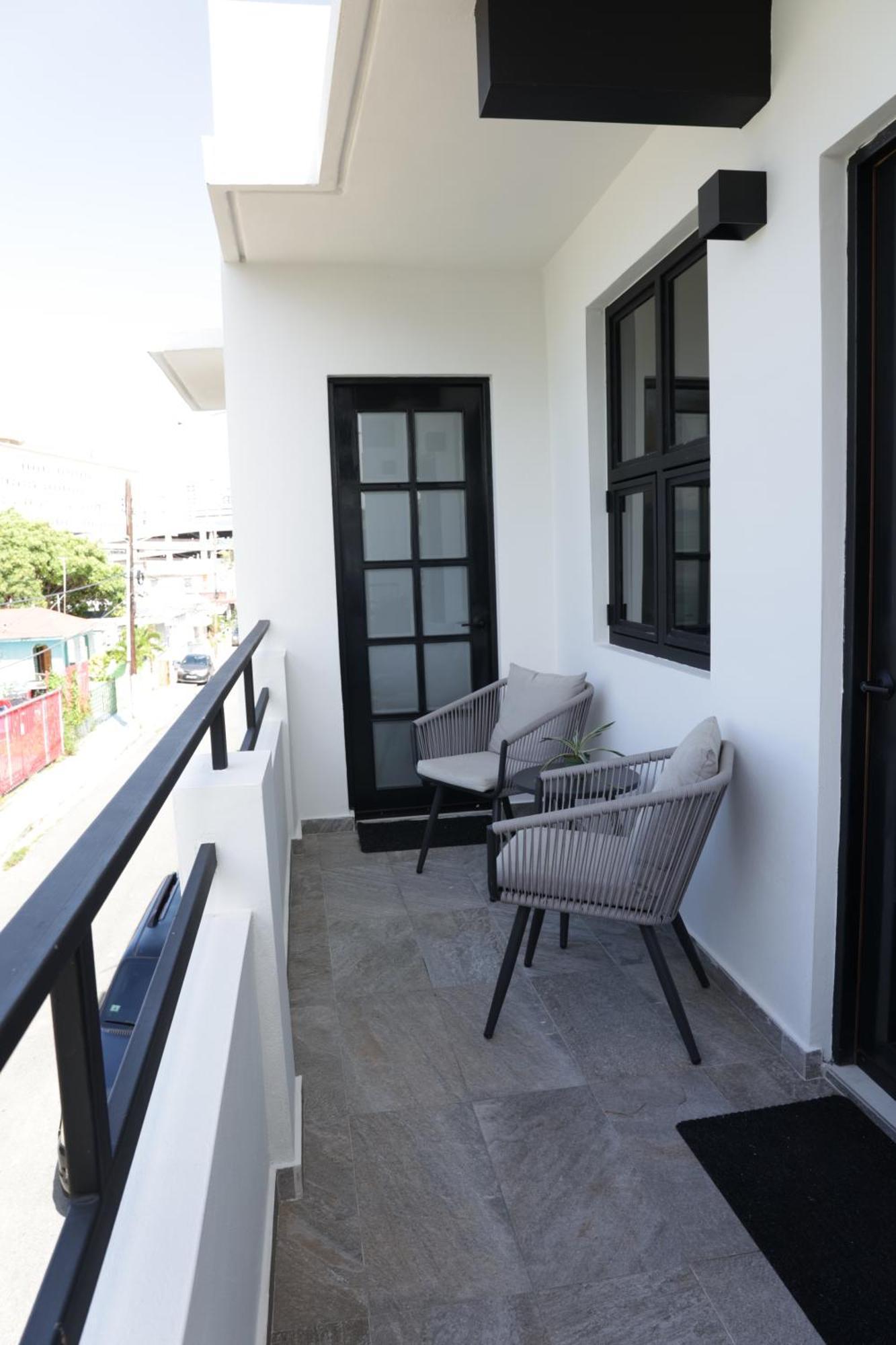 Casa Ciana Otel San Juan Dış mekan fotoğraf