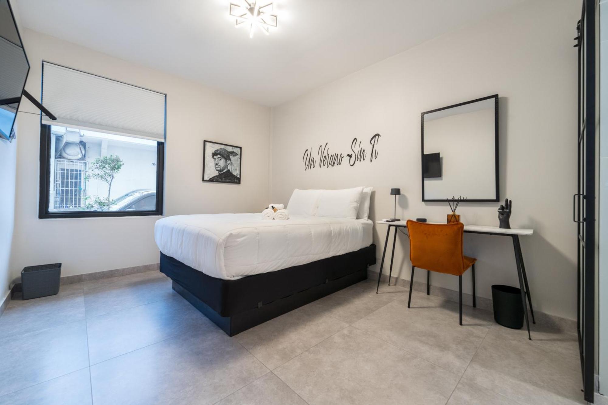 Casa Ciana Otel San Juan Dış mekan fotoğraf