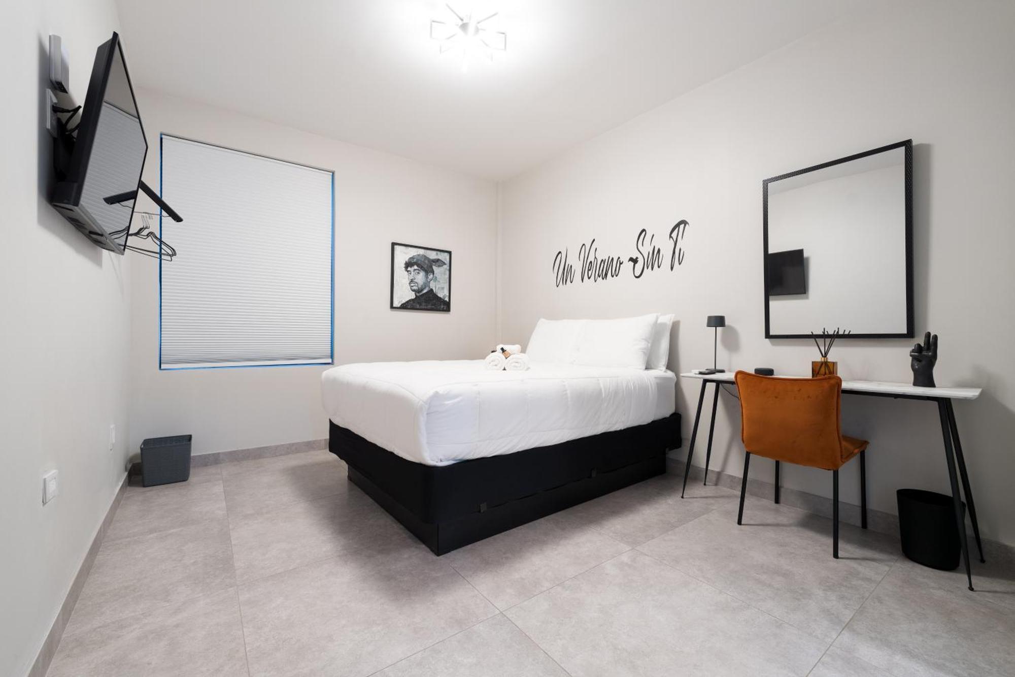 Casa Ciana Otel San Juan Dış mekan fotoğraf