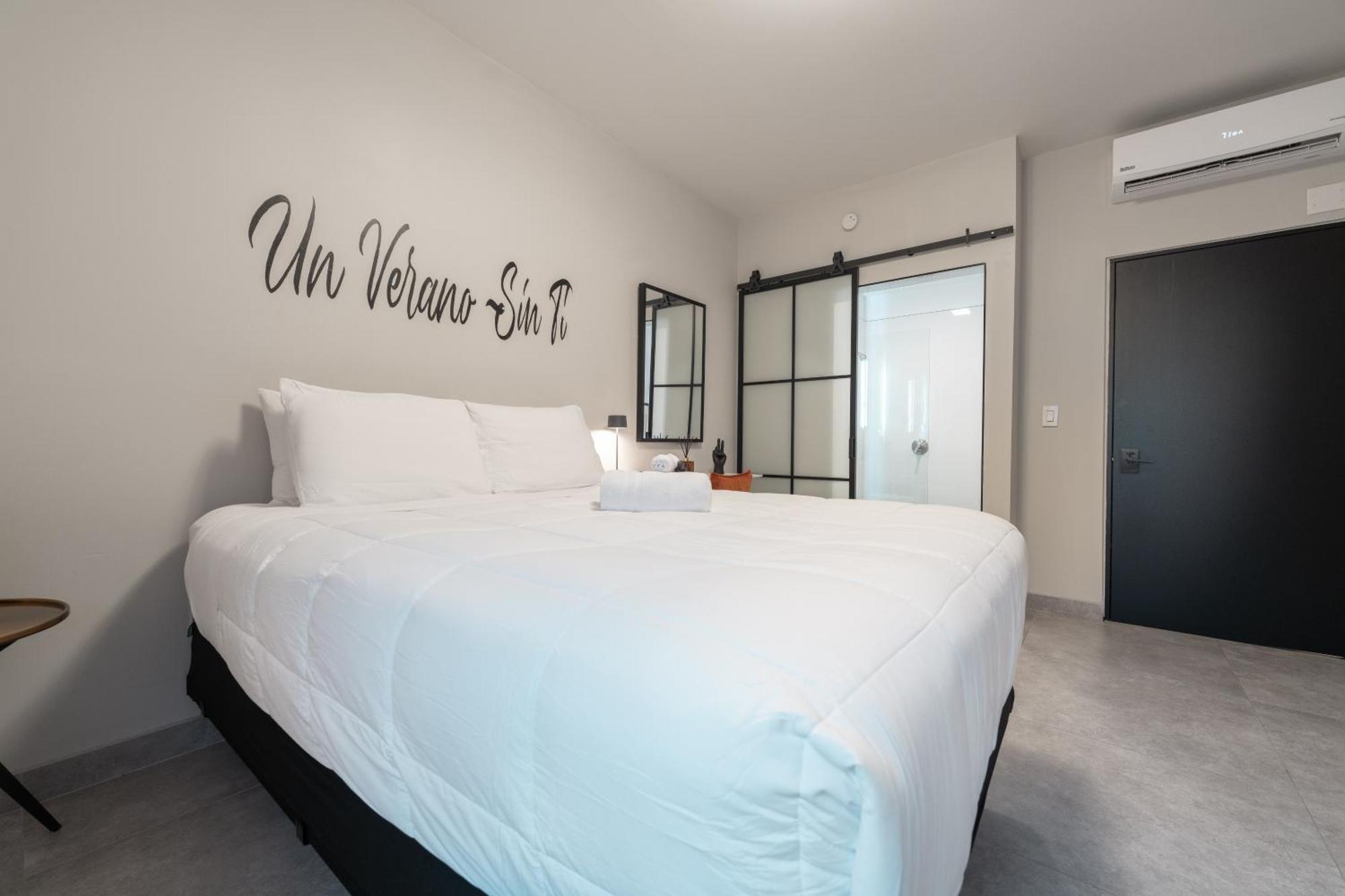 Casa Ciana Otel San Juan Dış mekan fotoğraf