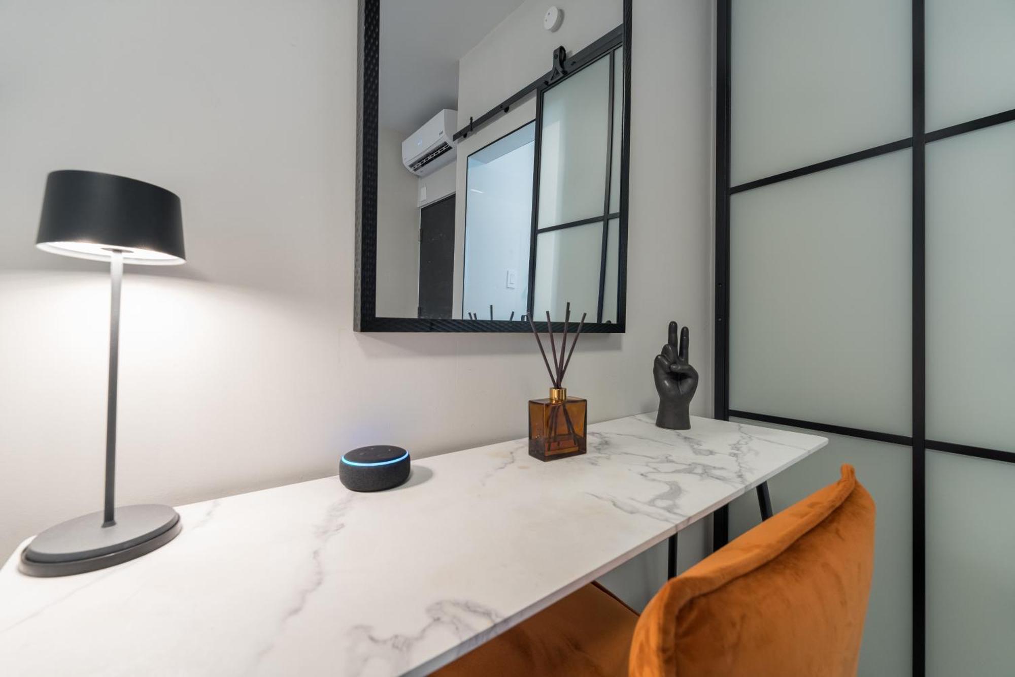 Casa Ciana Otel San Juan Dış mekan fotoğraf