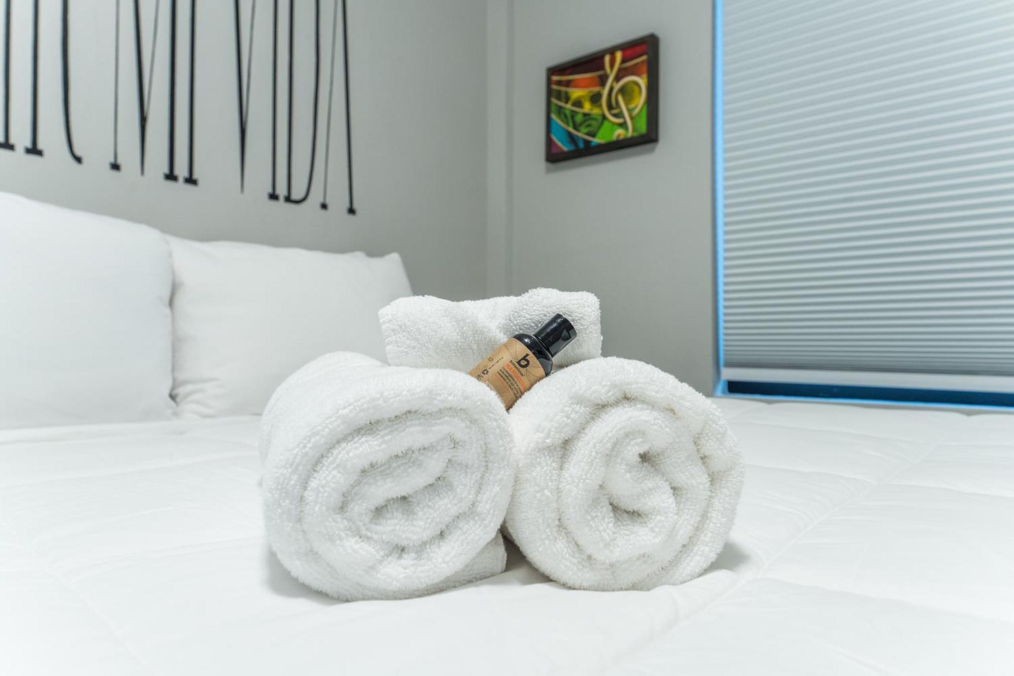 Casa Ciana Otel San Juan Dış mekan fotoğraf