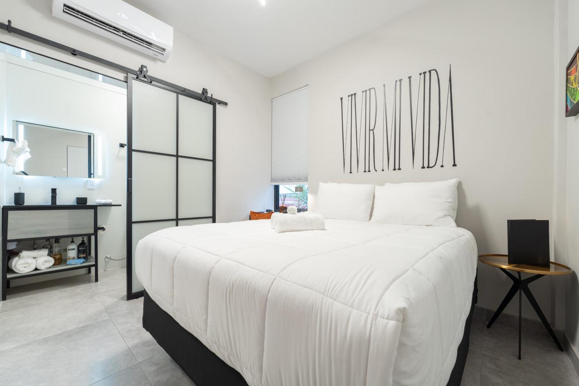 Casa Ciana Otel San Juan Dış mekan fotoğraf