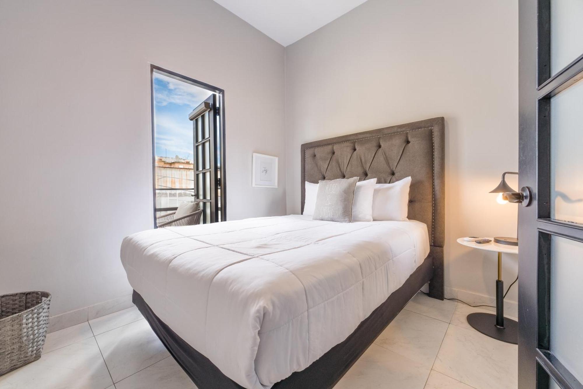 Casa Ciana Otel San Juan Dış mekan fotoğraf