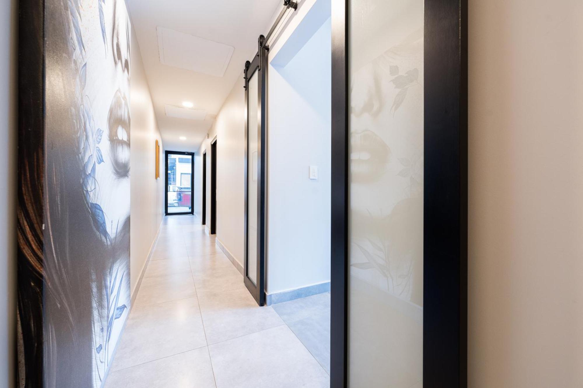 Casa Ciana Otel San Juan Dış mekan fotoğraf