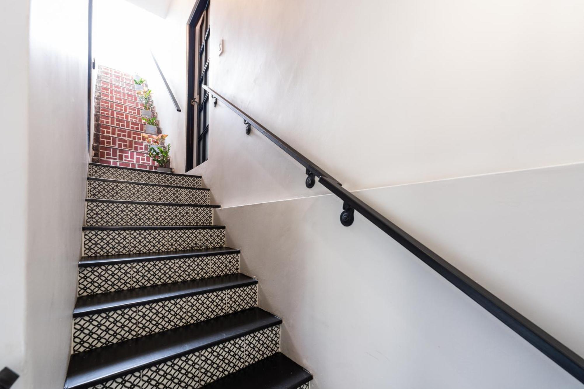 Casa Ciana Otel San Juan Dış mekan fotoğraf