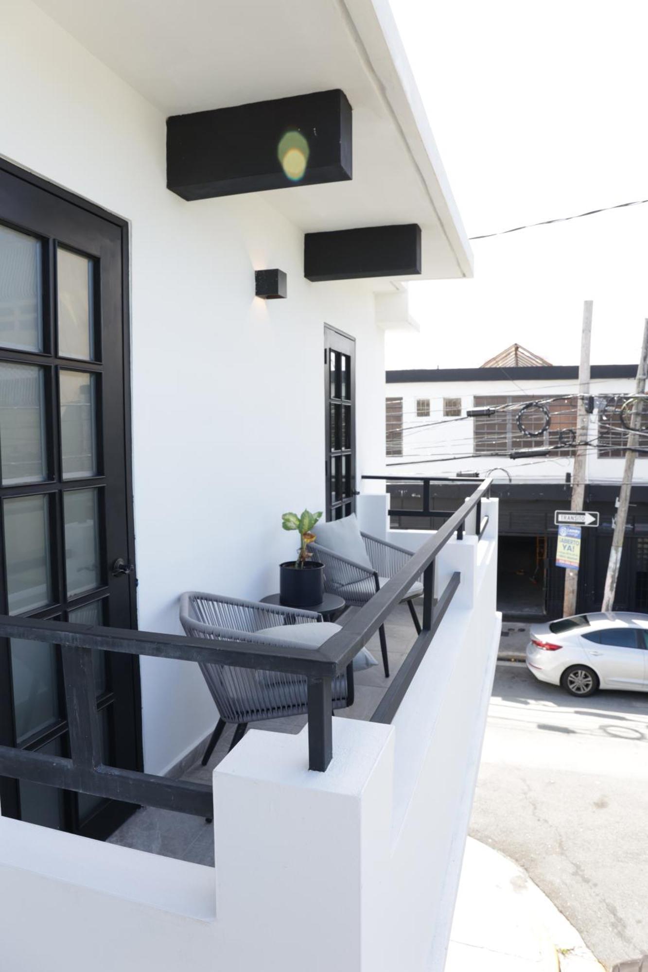 Casa Ciana Otel San Juan Dış mekan fotoğraf