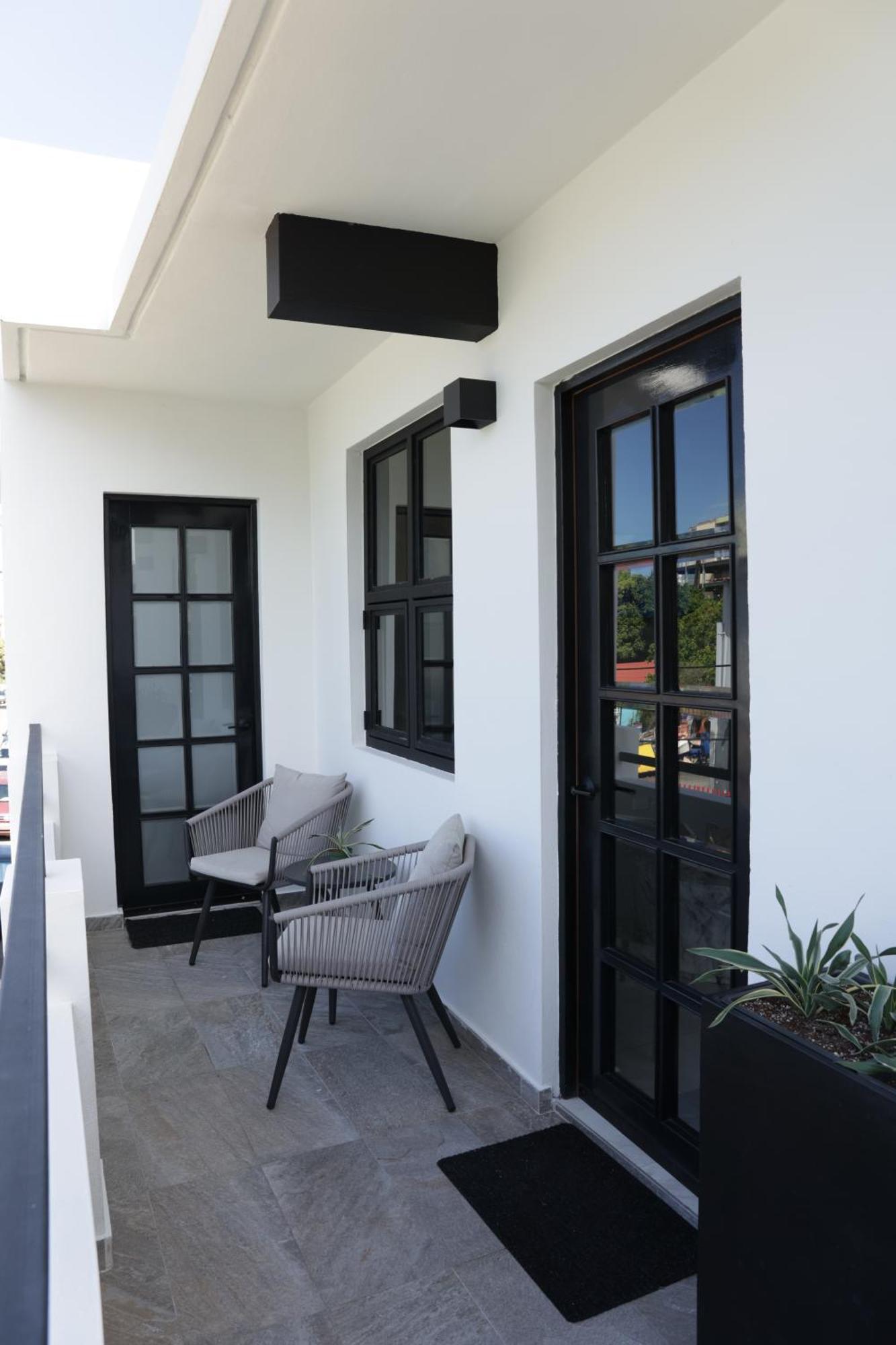 Casa Ciana Otel San Juan Dış mekan fotoğraf