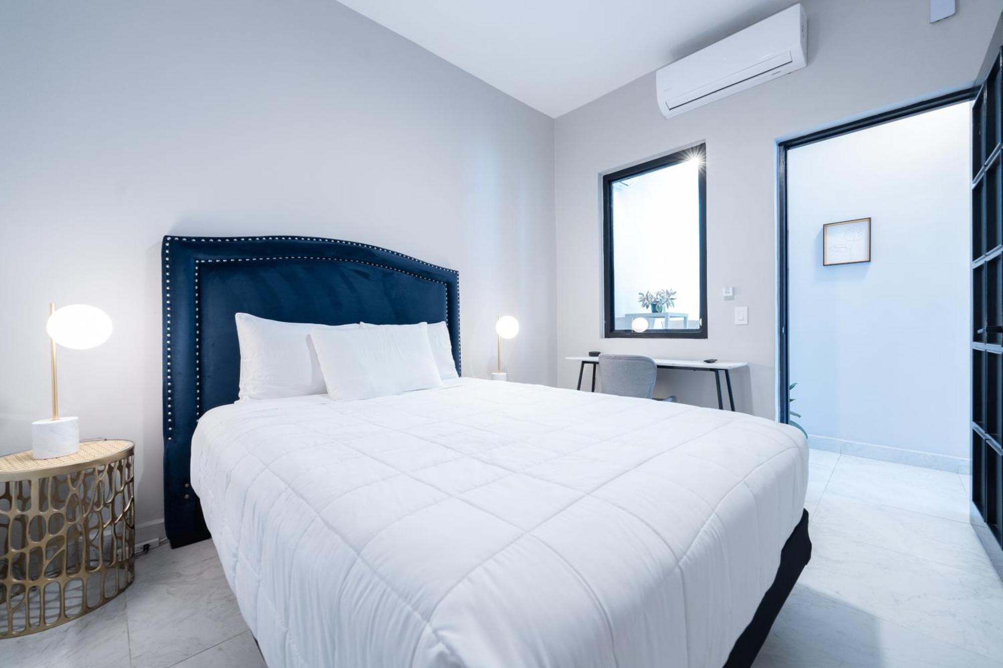 Casa Ciana Otel San Juan Dış mekan fotoğraf