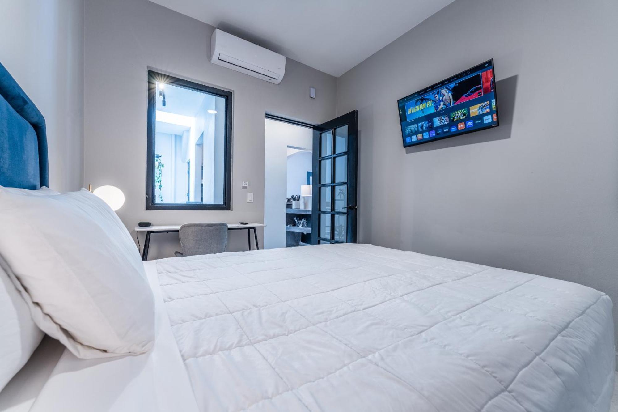 Casa Ciana Otel San Juan Dış mekan fotoğraf