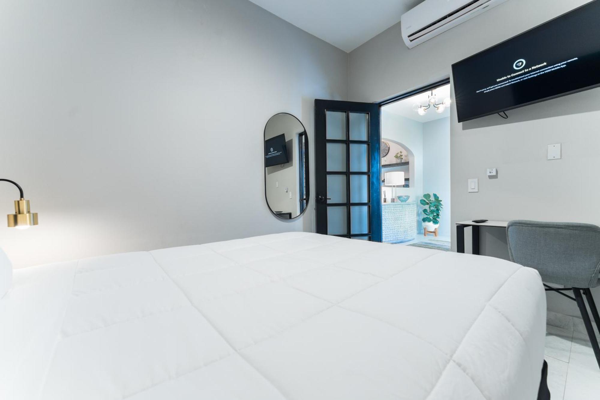 Casa Ciana Otel San Juan Dış mekan fotoğraf