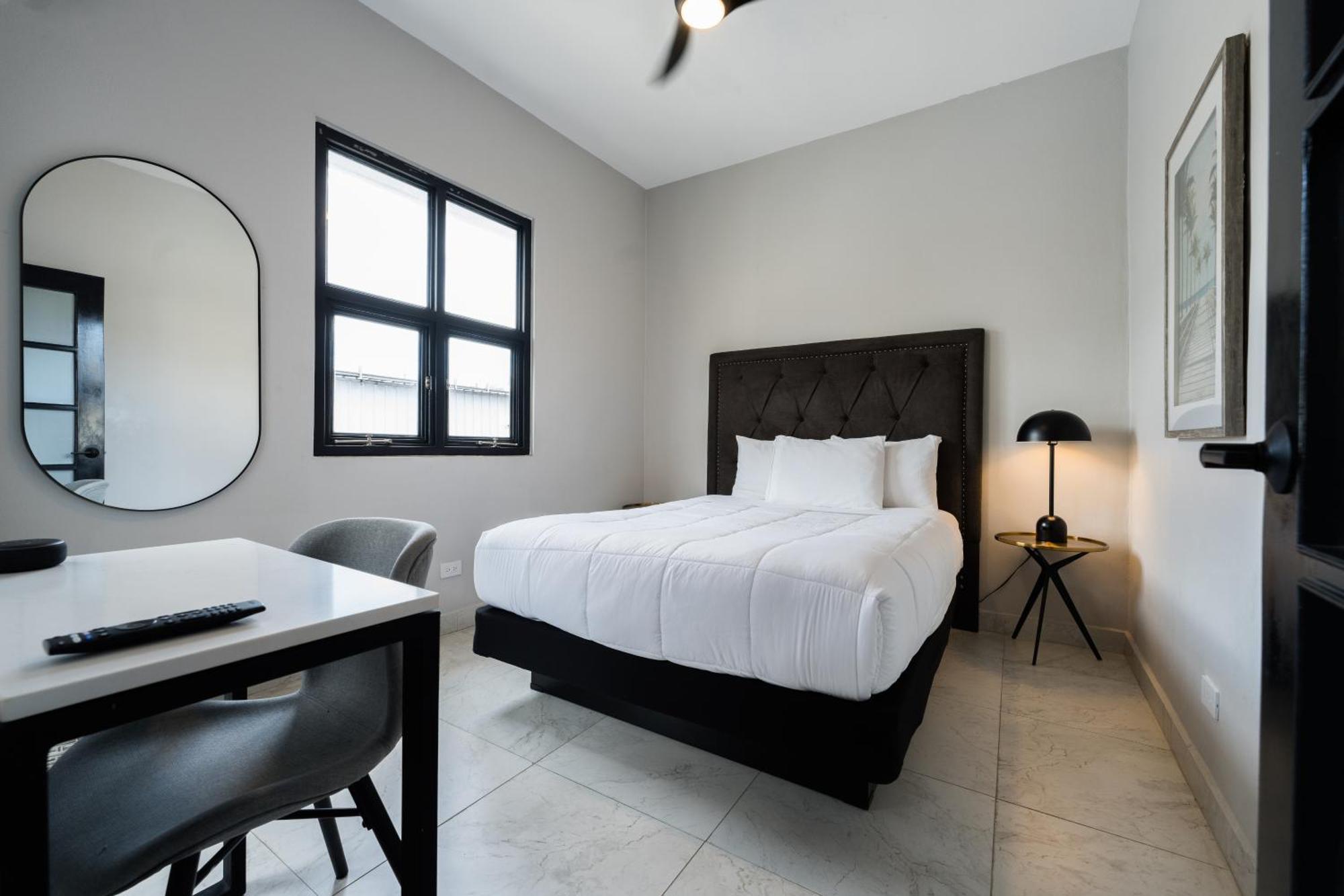 Casa Ciana Otel San Juan Dış mekan fotoğraf