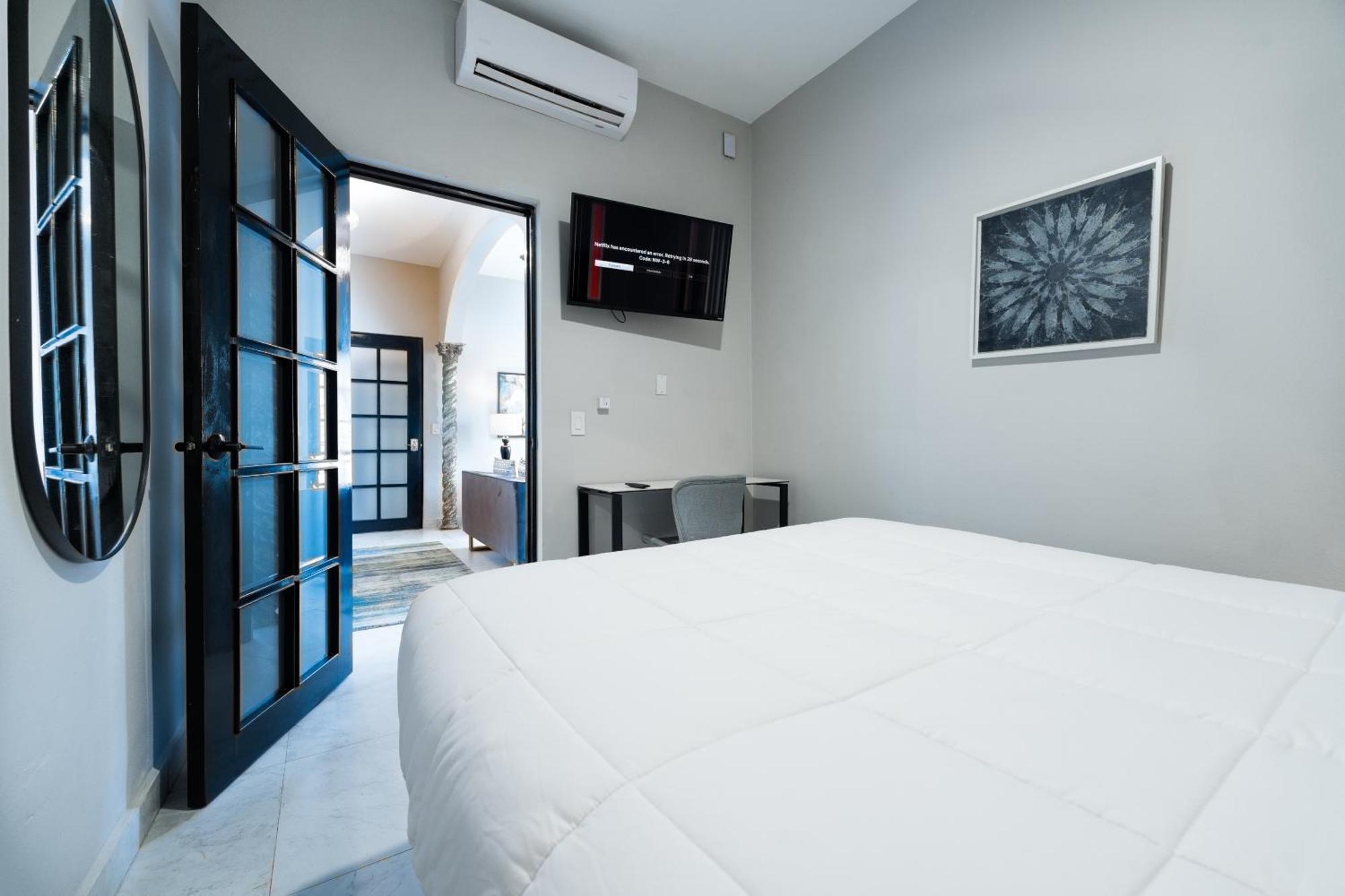 Casa Ciana Otel San Juan Dış mekan fotoğraf