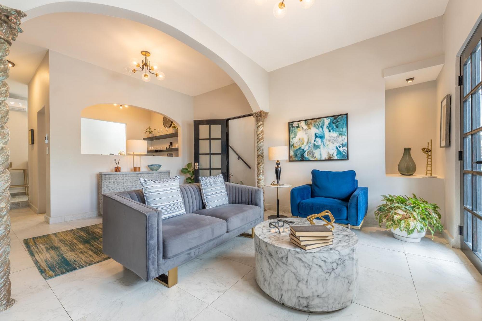 Casa Ciana Otel San Juan Dış mekan fotoğraf