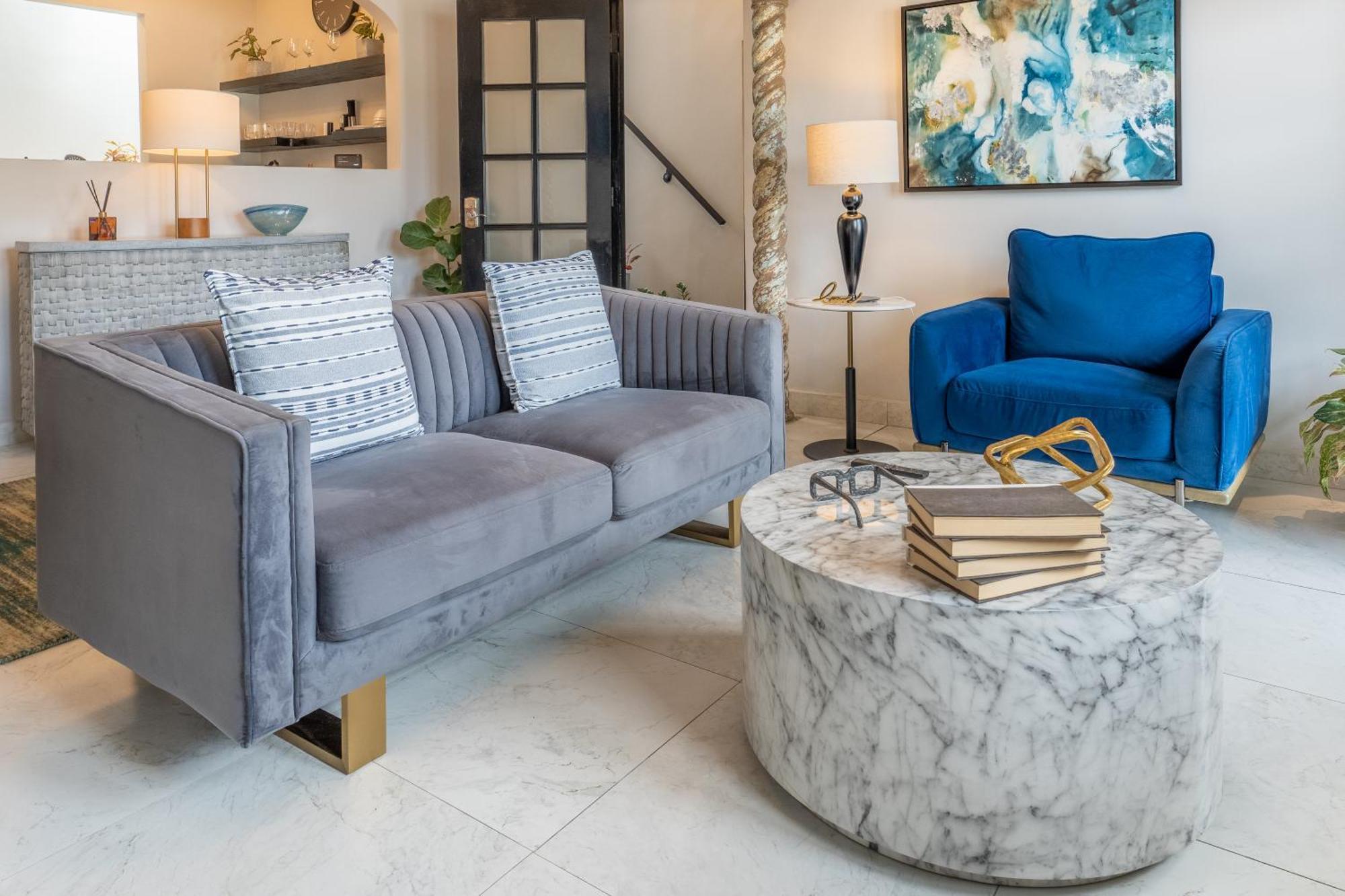 Casa Ciana Otel San Juan Dış mekan fotoğraf